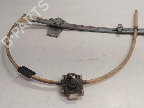 Used Front left window mechanism RENAULT RAPID Box Body/MPV (F40_, G40_) 1.4 (F40M) (60 hp) 23452081