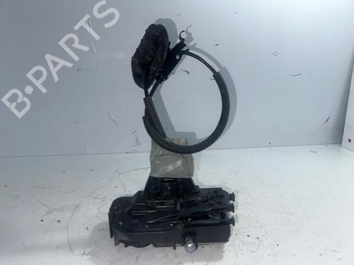 Used Front right lock Front right lock FORD FOCUS III Turnier [2010-2020] 33282699 33282699