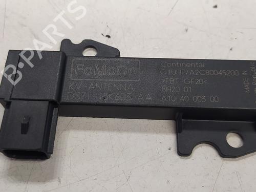Electronic module FORD FOCUS III Turnier | BP33334315M83 - Image 3