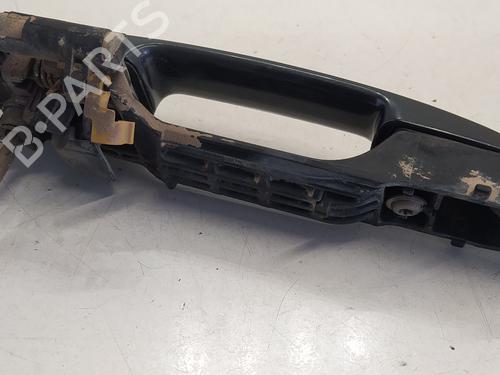 Front left exterior door handle TOYOTA RAV 4 III (_A3_) 2.2 D 4WD (ALA30_, ALA30R) | BP23570678C128 