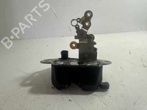 Used Tailgate lock CHEVROLET AVEO / KALOS Hatchback (T250, T255) [2006-2026]  32036424