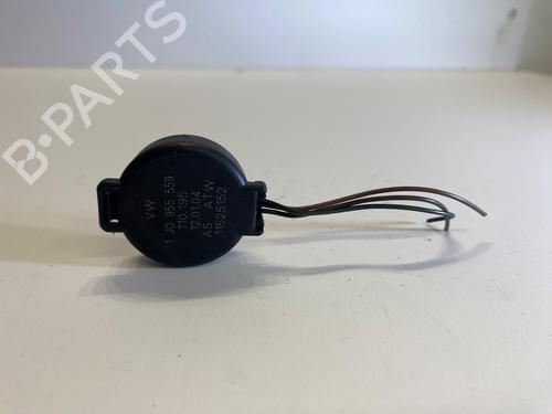 Elektronisk modul SEAT TOLEDO II (1M2) 1.9 TDI (130 hp) 29927592