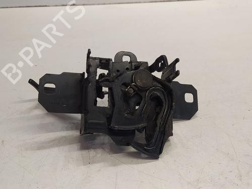 Hood lock VW GOLF IV (1J1)  | BP23571247C133 