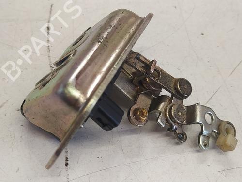 Used Tailgate lock DAEWOO KALOS (KLAS) 1.4 16V (94 hp) 30386365