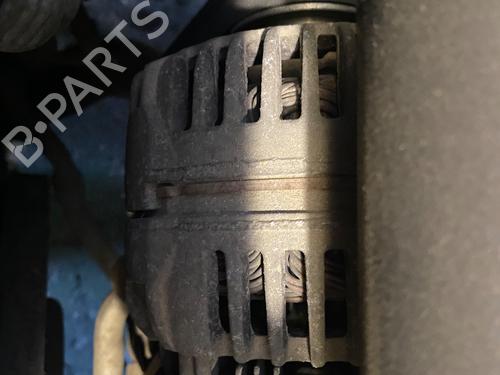Alternator AUDI A3 (8P1) 1.9 TDI | BP37082583M7 - Image 2