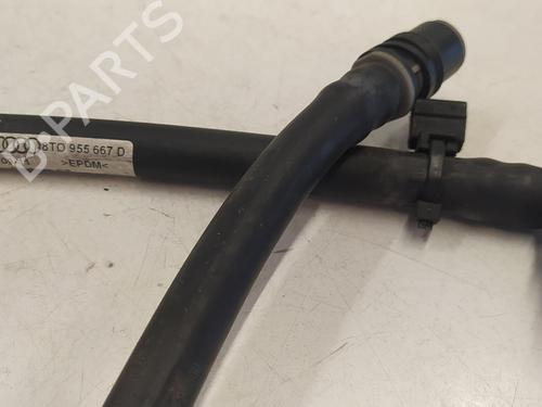 Headlight washer AUDI A5 (8T3) 2.0 TDI | BP33013040E17 - Image 3