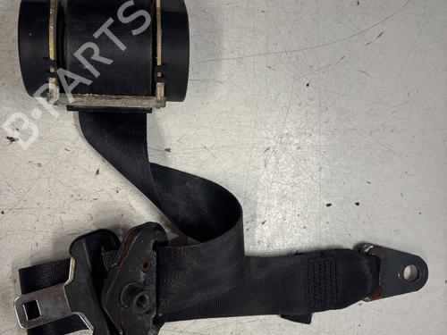 Used Front right seatbelt PEUGEOT 406 (8B) 2.0 16V (136 hp) 27599244