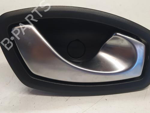 Højre fortil invendig håndtag RENAULT CLIO IV (BH_) 1.5 dCi 75 (75 hp) 25931805