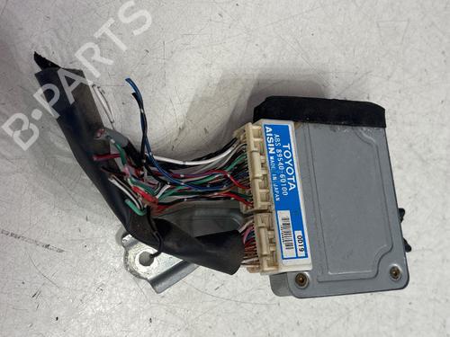 Electronic module TOYOTA LAND CRUISER 90 (_J9_) 3.0 TD (KZJ90_, KZJ95_, KZJ90R, KZJ95R, KZJ90W, KZJ95W) | BP29052545M83 