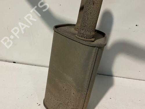 Exhaust system OPEL ASTRA J (P10) | BP35894833M121 - Image 5