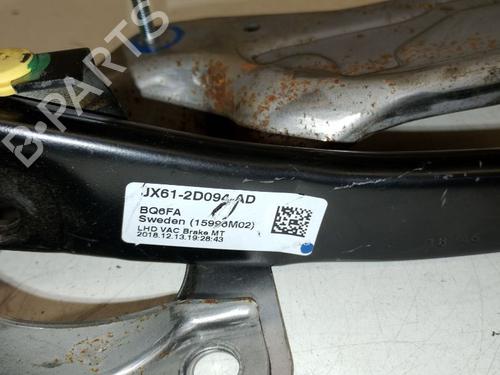 Break pedal FORD FOCUS III Turnier | BP33807829I19 - Image 2
