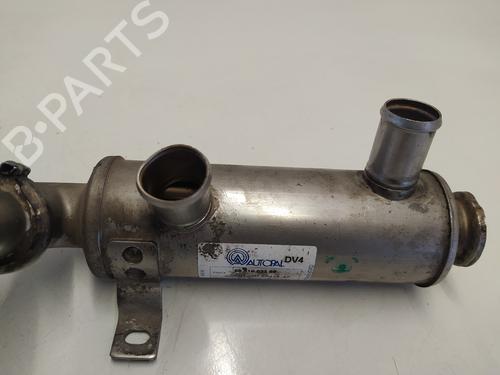Used Egr Egr PEUGEOT BIPPER (AA_) 1.4 HDi (68 hp) 14211378 14211378