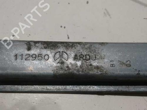 Rear right window mechanism CITROËN XSARA (N1)  | BP23568988C25 