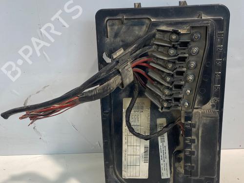 Caixa de fusíveis SEAT CORDOBA (6L2)  | BP29524004E1