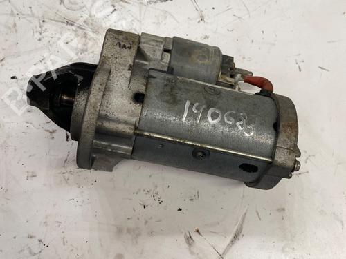Used Starter Starter FORD FOCUS III Turnier [2010-2020] 33334006 33334006
