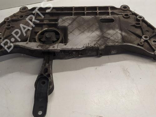 Subframe SKODA OCTAVIA II (1Z3)  | BP29523273M9 