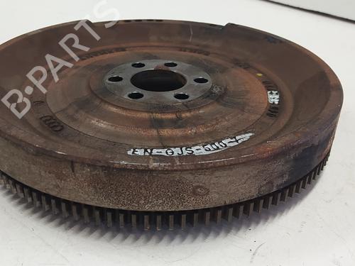 Flywheel SEAT CORDOBA (6L2) 1.4 TDI | BP19668361M101 