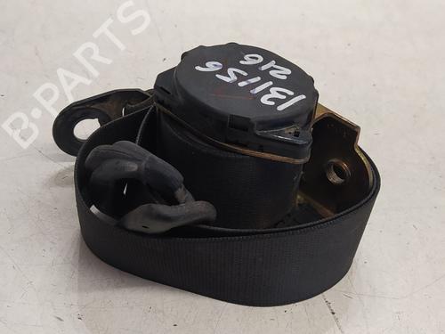 Front left seatbelt OPEL KADETT E (T85) 1.6 S (C19, D19) | BP23978870I26 