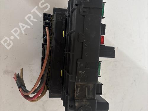 Fuse box PEUGEOT 206 Hatchback (2A/C)  | BP30845717E1 
