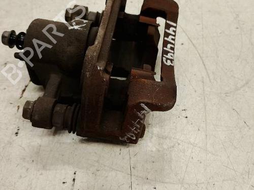 Left rear brake caliper KIA CEE'D Hatchback (ED) | BP38448227M107 - Image 8