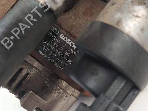 Injection pump OPEL ASTRA H (A04)  | BP21010309M78 