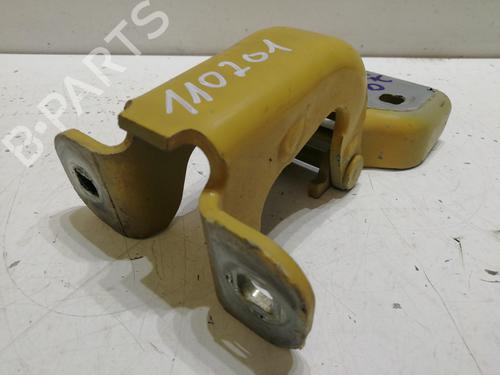 Andre RENAULT TRAFIC II Van (FL) | BP23569561O1