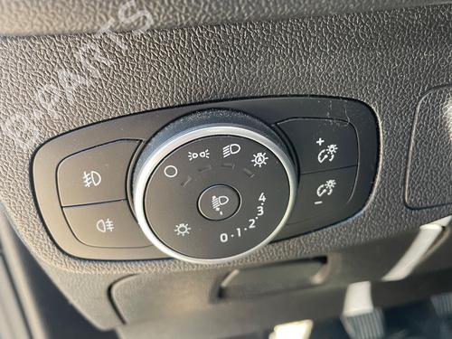 Right mirror FORD FOCUS III Turnier | BP32397289C27