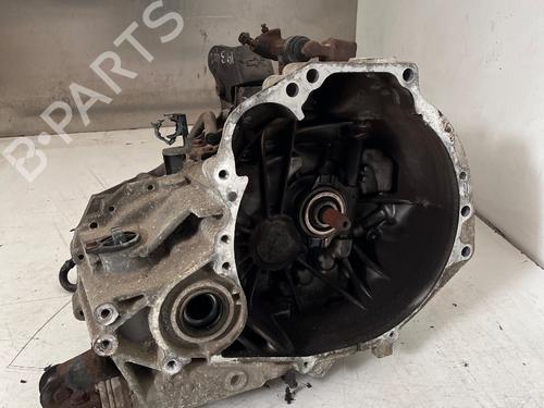 Gearbox NISSAN ALMERA II (N16) 2.2 dCi | BP37727458M3 - Image 2