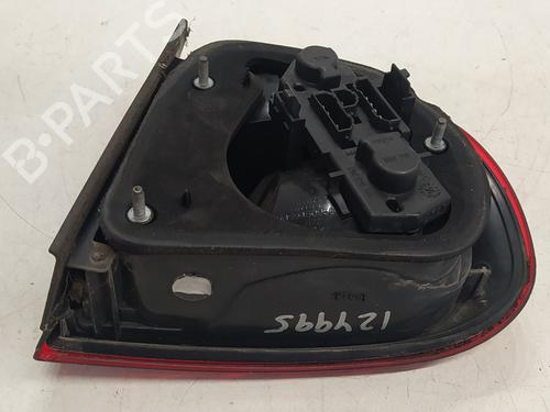 Left taillight SEAT TOLEDO II (1M2) 1.9 TDI | BP29928400C34 
