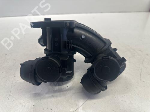 Throttle body CITROËN C4 I (LC_)  | BP29268329M82 