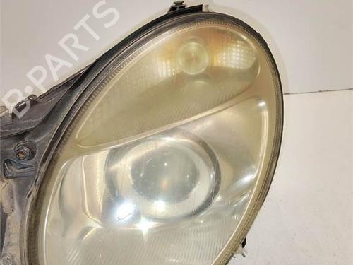 Left headlight MERCEDES-BENZ E-CLASS T-Model (S211) E 220 T CDI (211.206) | BP36032220C28 - Image 5