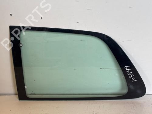 Used Rear left door window CITROËN SAXO (S0, S1) 1.4 VTS (75 hp) 27261463