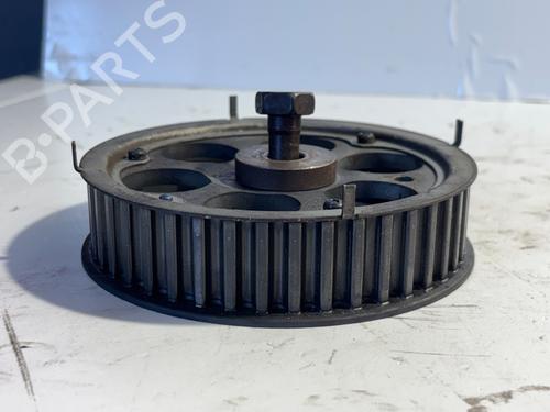 Pulley OPEL ASTRA J (P10) | BP37087837M122 - Image 2