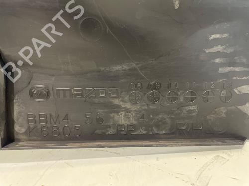 Underbody protection MAZDA 3 (BL) 2.2 MZR CD (BL10) | BP29523280M92 