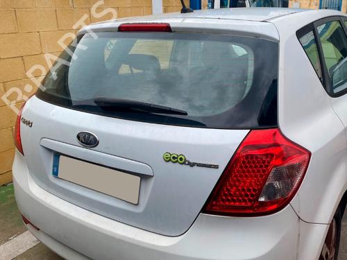 tailgate-kia-ceed-hatchback-ed-2006-2007-2008-2009-2010-2011-2012-30922402 main image