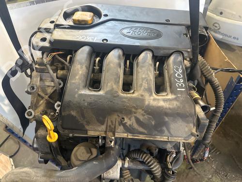 Engine LAND ROVER FREELANDER I (L314)  | BP29376268M1 