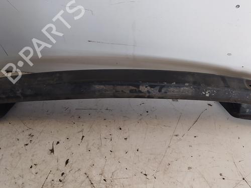 Used Rear bumper reinforcement VW GOLF IV (1J1) [1997-2008]  23571264