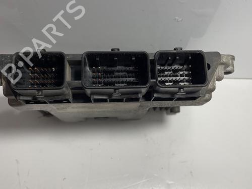 Engine control unit (ECU) FORD FOCUS II (DA_, HCP, DP) | BP33035842M57 - Image 2