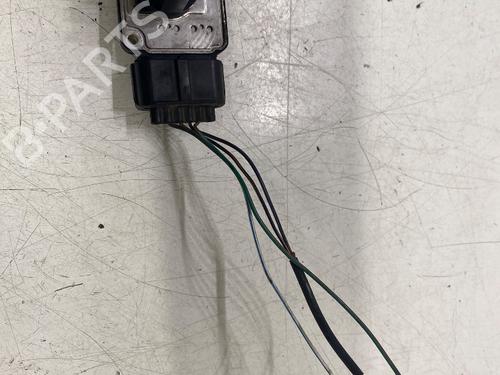 Mass air flow sensor FORD MONDEO III (B5Y) | BP31827208M95