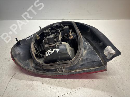 Højre baglygte RENAULT SCÉNIC I MPV (JA0/1_, FA0_) 1.9 dCi (JA05, JA1F) | BP27689980C35 