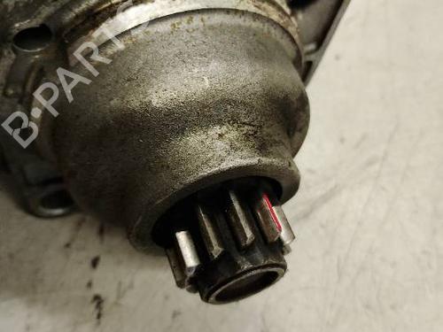 Starter SEAT LEON (1M1) 1.9 TDI | BP37704142M8 - Image 6