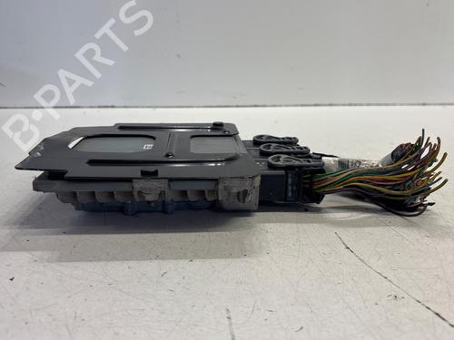Engine control unit (ECU) CITROËN C4 I (LC_)  | BP28670309M57 