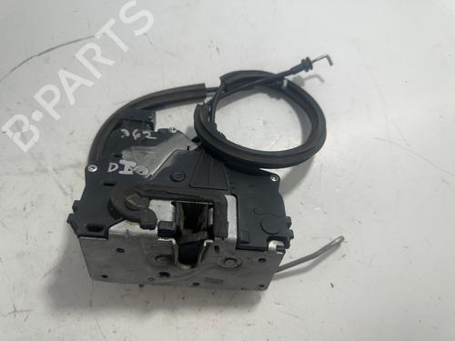 Front left lock PEUGEOT BOXER Van  | BP33282700C98  - Image 5