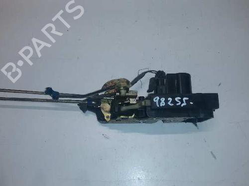 Used Rear left lock DAEWOO NUBIRA Saloon (J100) [1997-2025]  23572100