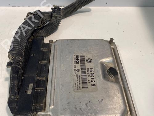 Steuergerät Motor SEAT CORDOBA (6L2)  | BP29523991M57 