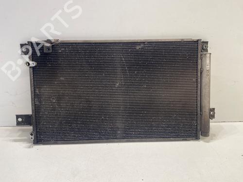 Used AC radiator AC radiator TOYOTA AVENSIS (_T25_) 2.2 D-4D (ADT251_, ADT251R) (150 hp) 35725786 35725786