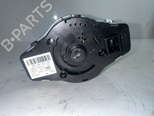 Used Headlight switch Headlight switch AUDI A5 (8T3) 2.0 TDI (177 hp) 32977257 32977257