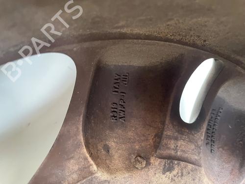 Rim LAND ROVER FREELANDER I (L314) 2.0 Td4 4x4 | BP29019347C45