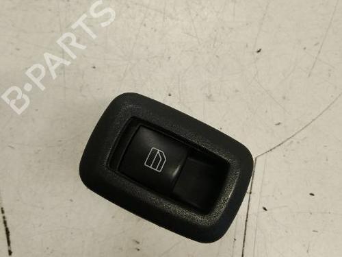 Used Right rear window switch Right rear window switch MERCEDES-BENZ A-CLASS (W169) A 180 CDI (169.007, 169.307) (109 hp) 40513900 40513900