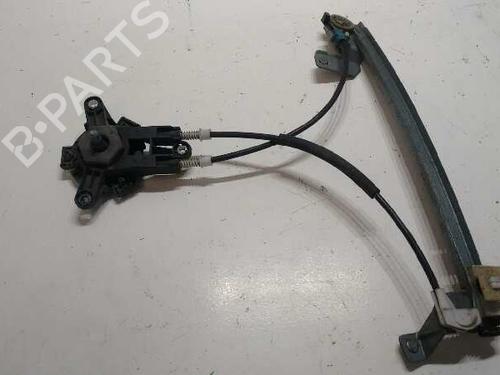 Lève-vitre arrière droit CITROËN SAXO (S0, S1) [1996-2004]  23568989